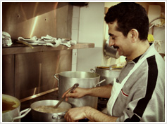Cooking Cooking